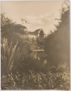 Education Building at the 1915 PPIE